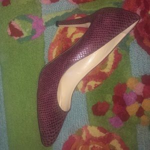 Jimmy Choo Shoes - Brand New Jimmy Choo sexy snakeskin print heels 38 Jimmy Choo Shoes - Brand New Jimmy Choo sexy snakeskin print heels 38
